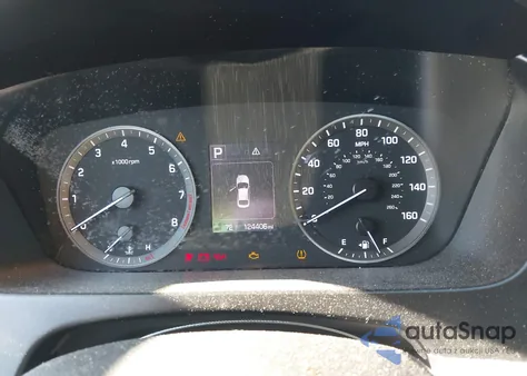 2015 Hyundai Sonata Se from USA, damaged, VIN 5NPE24AF4FH105064